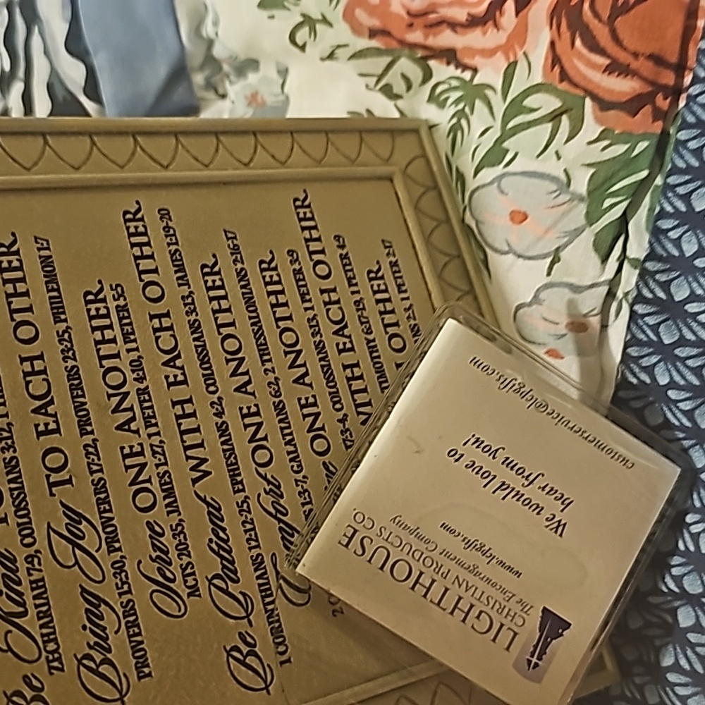 Plaque - Picture 4 of 4